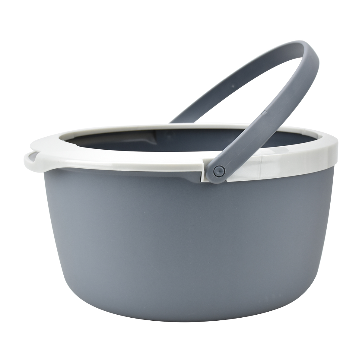 ชุดถังปั่นแฟลดสปิน ww 8061