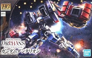 <Preorder ปิดรับวันที่ 3/4/2024 > 🔔เปิดรับPreorder ไม่ต้องมัดจำ ครับ HG 1/144 GUNDAM DANTALION