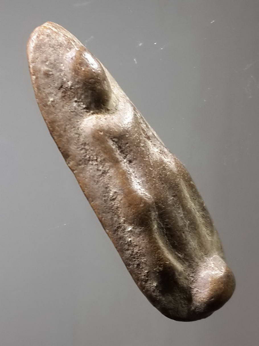 รหัสสินค้า พระกรุ 053 พระร่วงเปิดโลก เนื้อดินเผา จังหวัดกำแพงเพชร