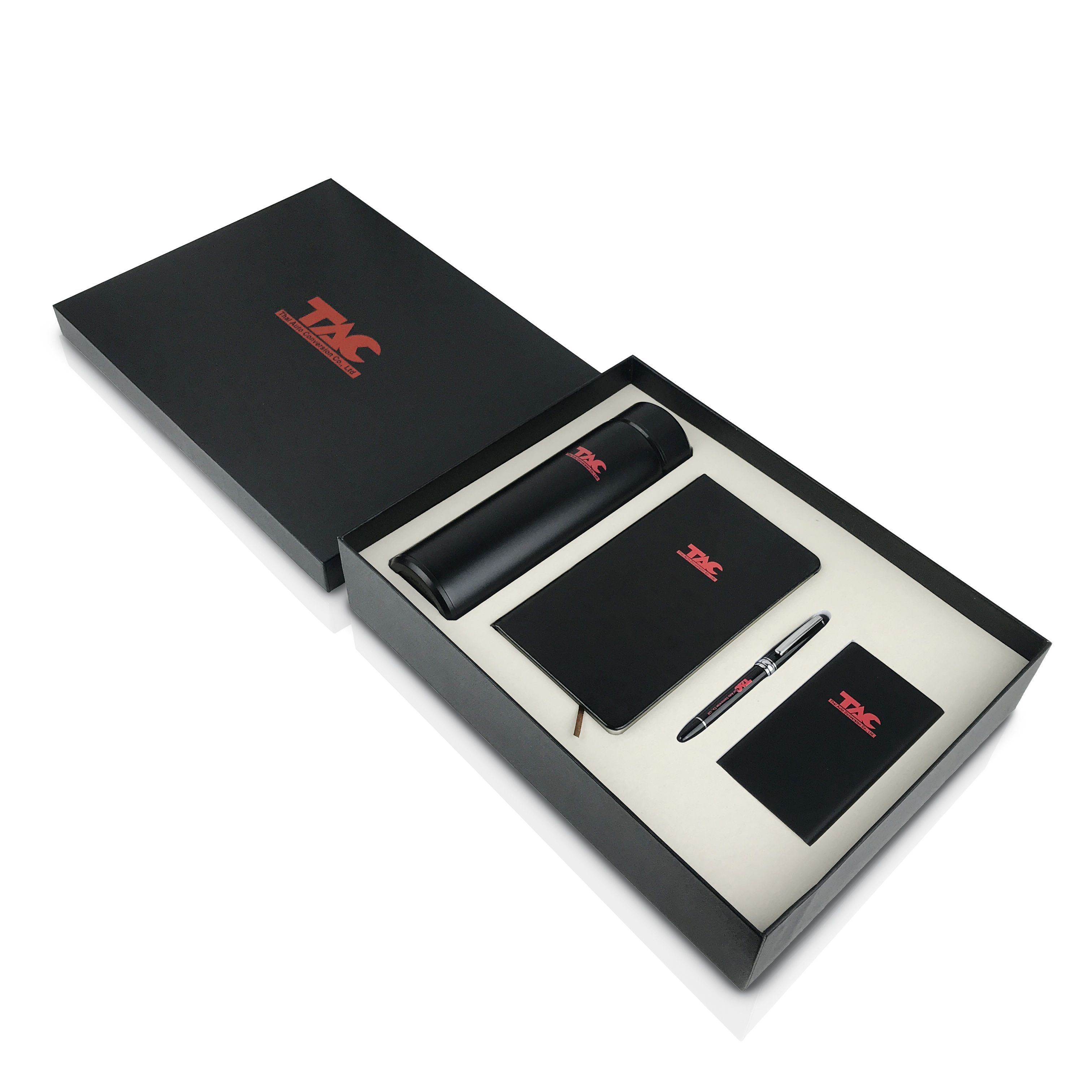 บริษัท ไทย ออโต้ คอนเวอชั่น จำกัด (SET A)