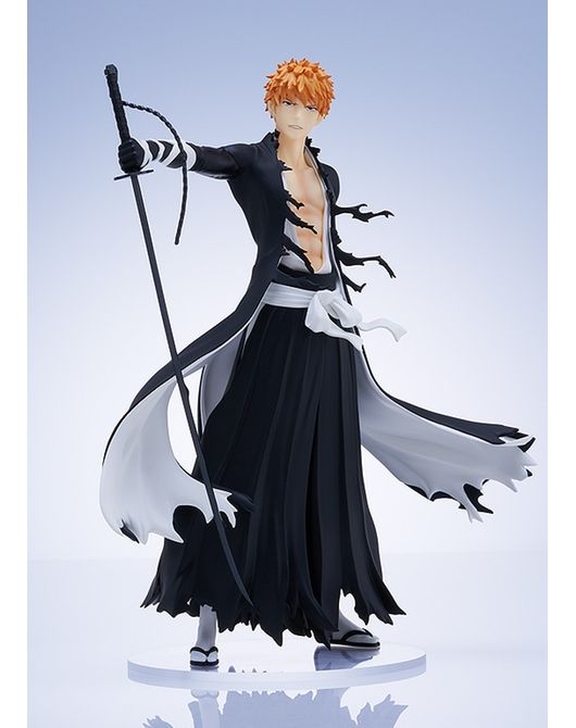 <Preorderถึง 12/1/2024 >เปิดรับPreorder มัดจำ 300 บาท Pop Up Parade Ichigo Kurosaki