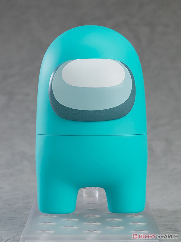 <Preorderถึง 25/2/2022> เปิดรับPreorder #มัดจำ 200 บาท Nendoroid Crewmate (Cyan) (Completed)