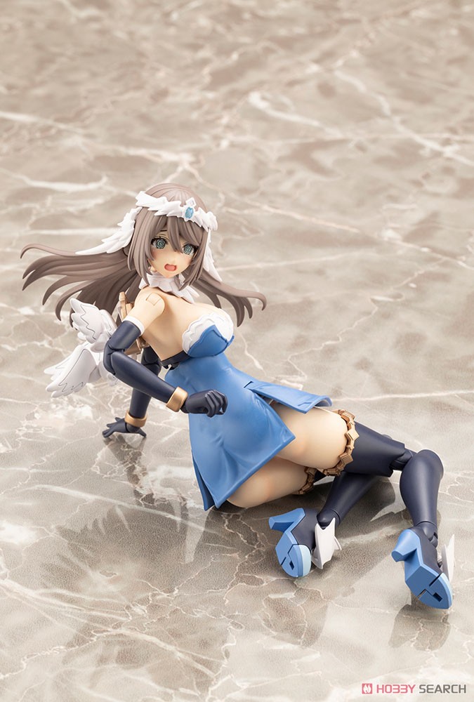 <Preorder ปิดรับที่10 คิว >เปิดรับPreorder มัดจำ 200 บาท Arcanadea Ermeda (Plastic model)