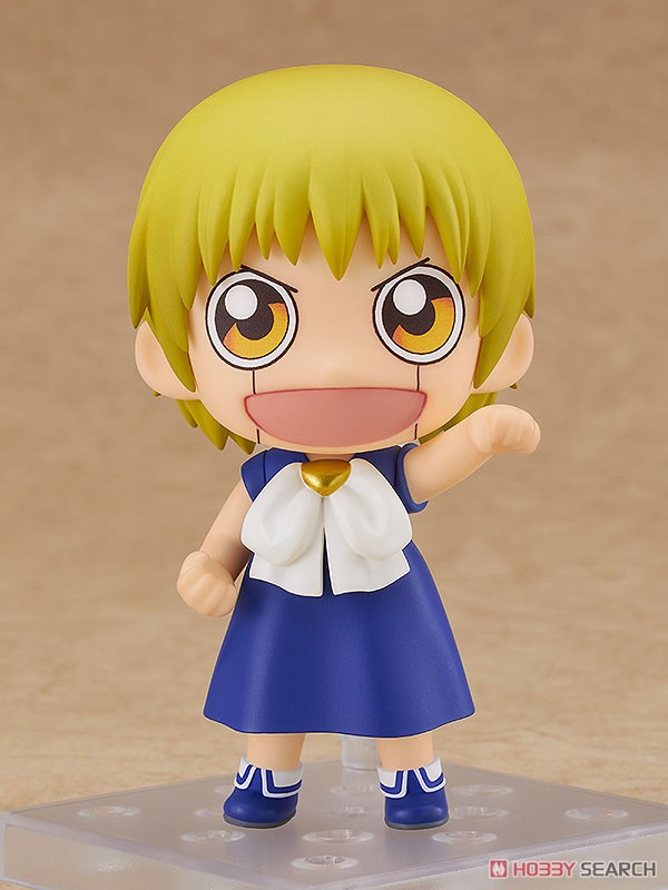 <Preorderถึงวันที่ 1/4/2023 > เปิดรับPreorder #มัดจำ 400 บาท Nendoroid Zatch Bell (PVC Figure)