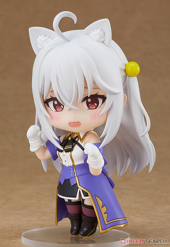 <Preorderถึงวันที่ 22/4/2022 > เปิดรับPreorder #มัดจำ 300บาท Nendoroid Ninym Ralei (PVC Figure)