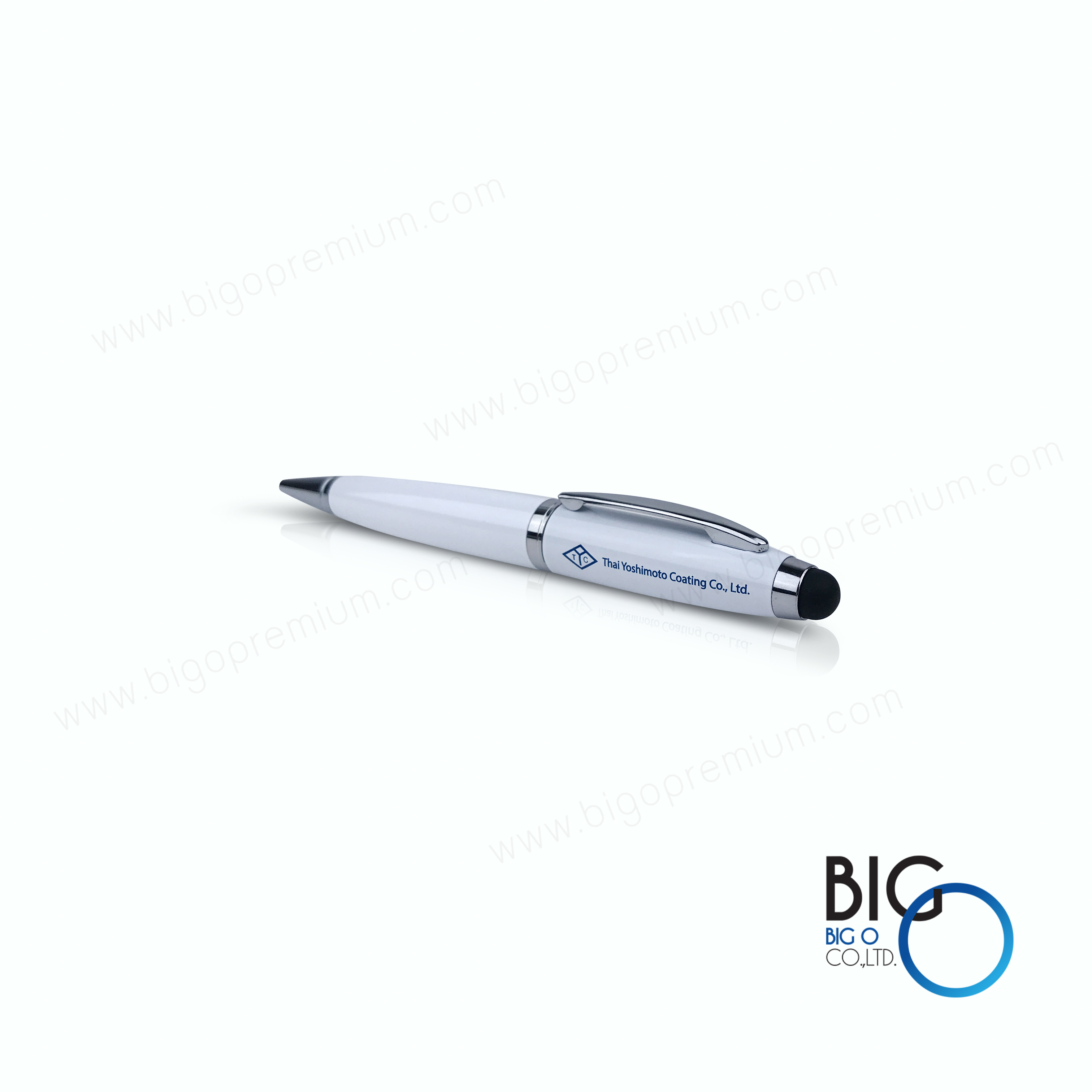 บริษัท ไทย โยชิโมโตะ โค้ทติ้ง จำกัด