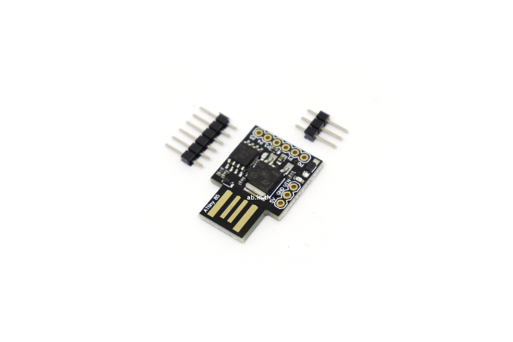 ATtiny85 TINY85 A81 Digispark kickstarter Development Board For Arduino IDE