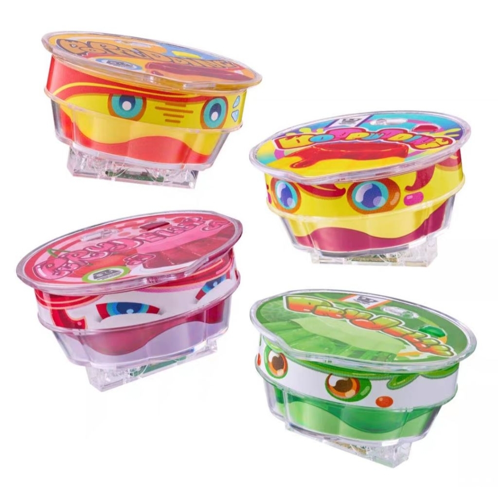 Dx Gavv Gochizo Pudding Special Set
