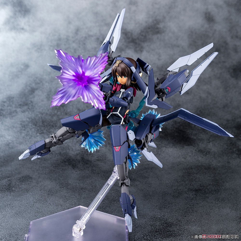 เปิดรับPreorder มัดจำ 400 บาท Sitara Kaneshiya [Tenki] Ver. Karwa Chauth (Plastic modelโมประกอบ