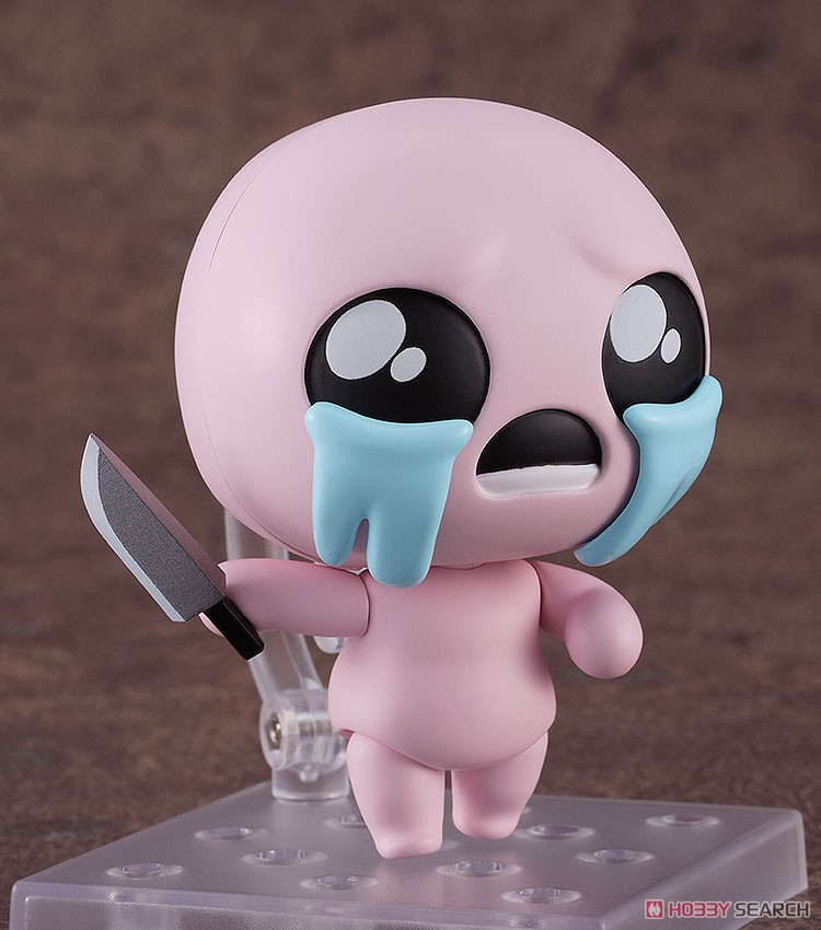 <Preorderถึงวันที่ 13/12/2024> เปิดรับPreorder #มัดจำ 400 บาท Nendoroid Isaac (Completed)