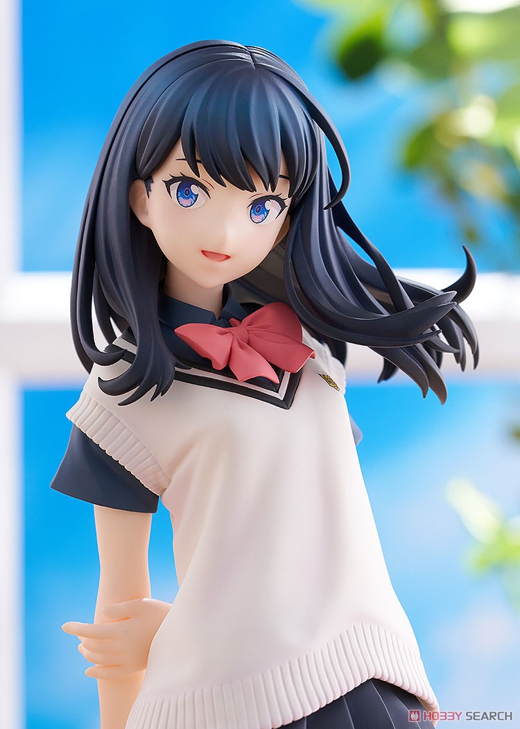 <Preorderถึง 17/5/2024>เปิดรับPreorder มัดจำ 500 บาท Pop Up Parade Rikka Takarada L Size (PVC Figure)