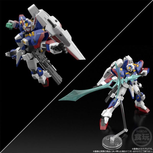 < Preorder ปิดวันที่ 8/5/2024 > 🔔เปิดรับPreorder มัดจำ 100บาท SMP [SHOKUGAN MODELING PROJECT] SUPER ROBOT WARS OG R-1 KWAI W/O GUM