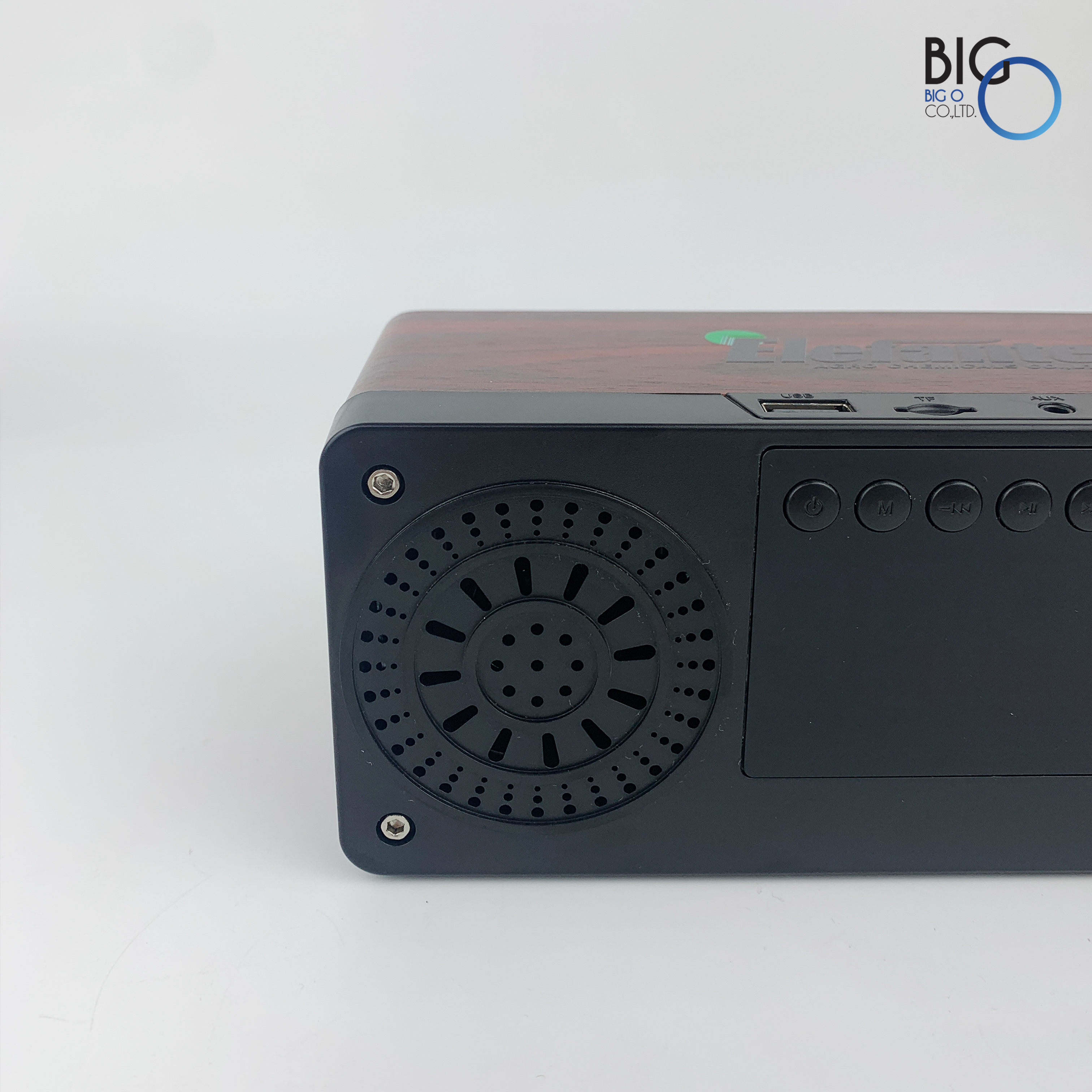 ลำโพงบลูทูธ