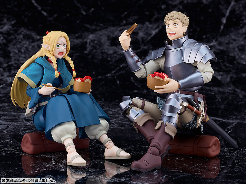 <Preorderถึง 13/9/2024>🔔เปิดรับPreorder มัดจำ 800 บาท Figma Marcille