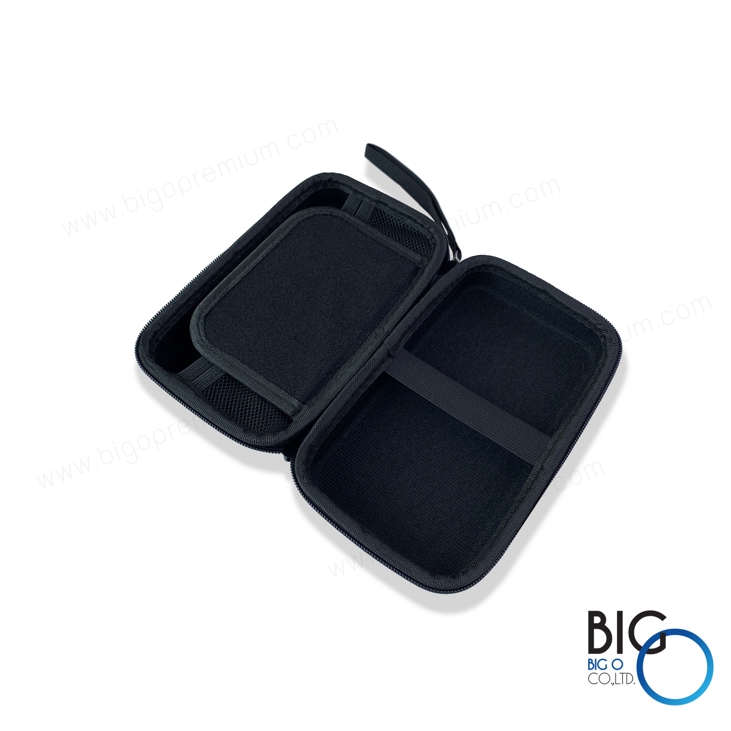 กระเป๋าเก็บอุปกรณ์ไอทีอเนกประสงค์ คาร์บอนเคฟล่า