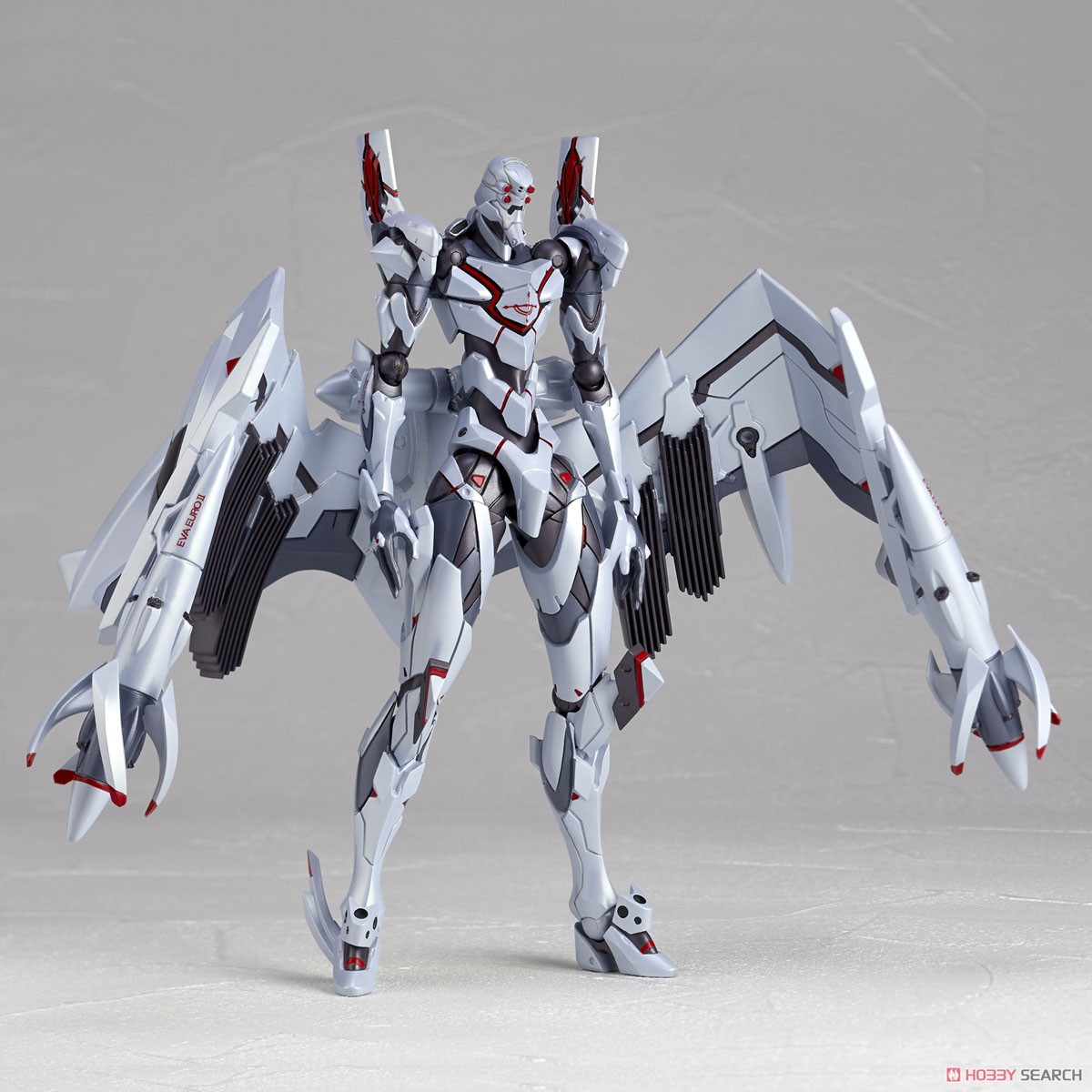 <preorder ปิดรับพรีวันที่ 28/7/2022> เปิดรับPreorder มัดจำ 800 บาท Evangelion Evolution EV-024 Evangelion Euro-II Heurtebise (Completed)