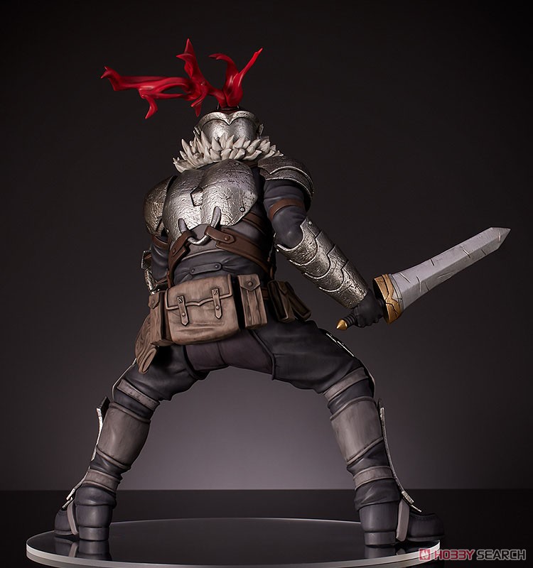 <Preorderถึง 18/8/2023>เปิดรับPreorder มัดจำ 600 บาท Pop Up Parade Goblin Slayer L Size (PVC Figure)