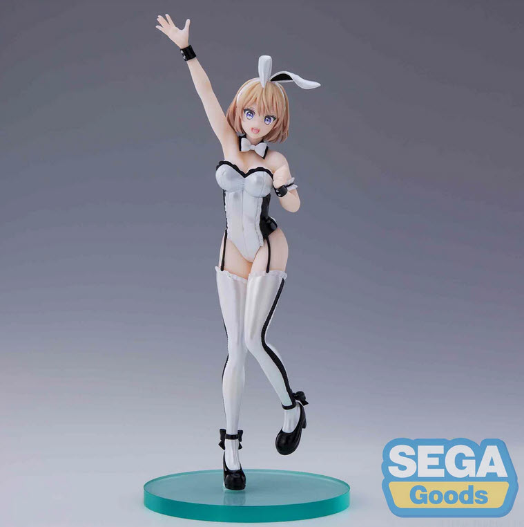 (Preorder ถึง 8/6/2022) เปิดรับPreorder มีค่ามัดจำ 200 บาท PM Figure Sachi Umino - A Couple of Cuckoos