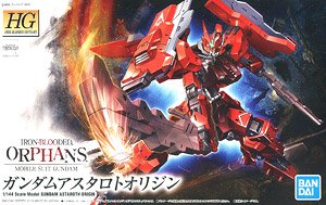 <Preorder ปิดรับวันที่ 3/4/2024 > 🔔เปิดรับPreorder ไม่ต้องมัดจำ ครับ HG 1/144 GUNDAM ASTAROTH ORIGIN