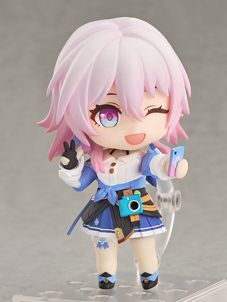 <Preorderถึงวันที่ 24/5/2024> เปิดรับPreorder #มัดจำ 400 บาท Nendoroid March 7th