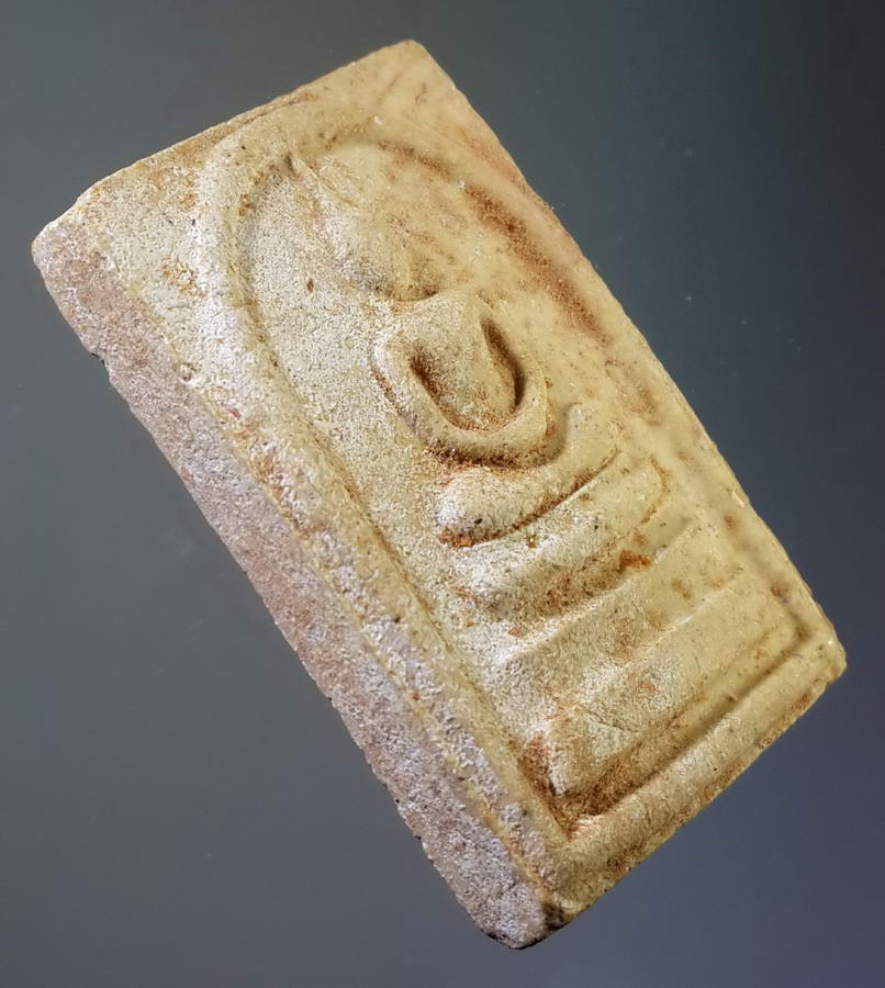 รหัสสินค้า พระสมเด็จ วัดต่างๆ 392 พระสมเด็จพระร่วง 88 ปีวัดพระปฐมเจดีย์จังหวัดนครปฐม พระรายการนี้ให้เช่าบูชาแล้ว