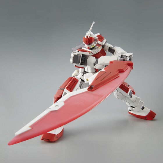 (Preorderปิดรับที่ 10 คิว )เปิดรับPreorder มัดจำ 500 บาท P-bandai HG 1/144 red bider