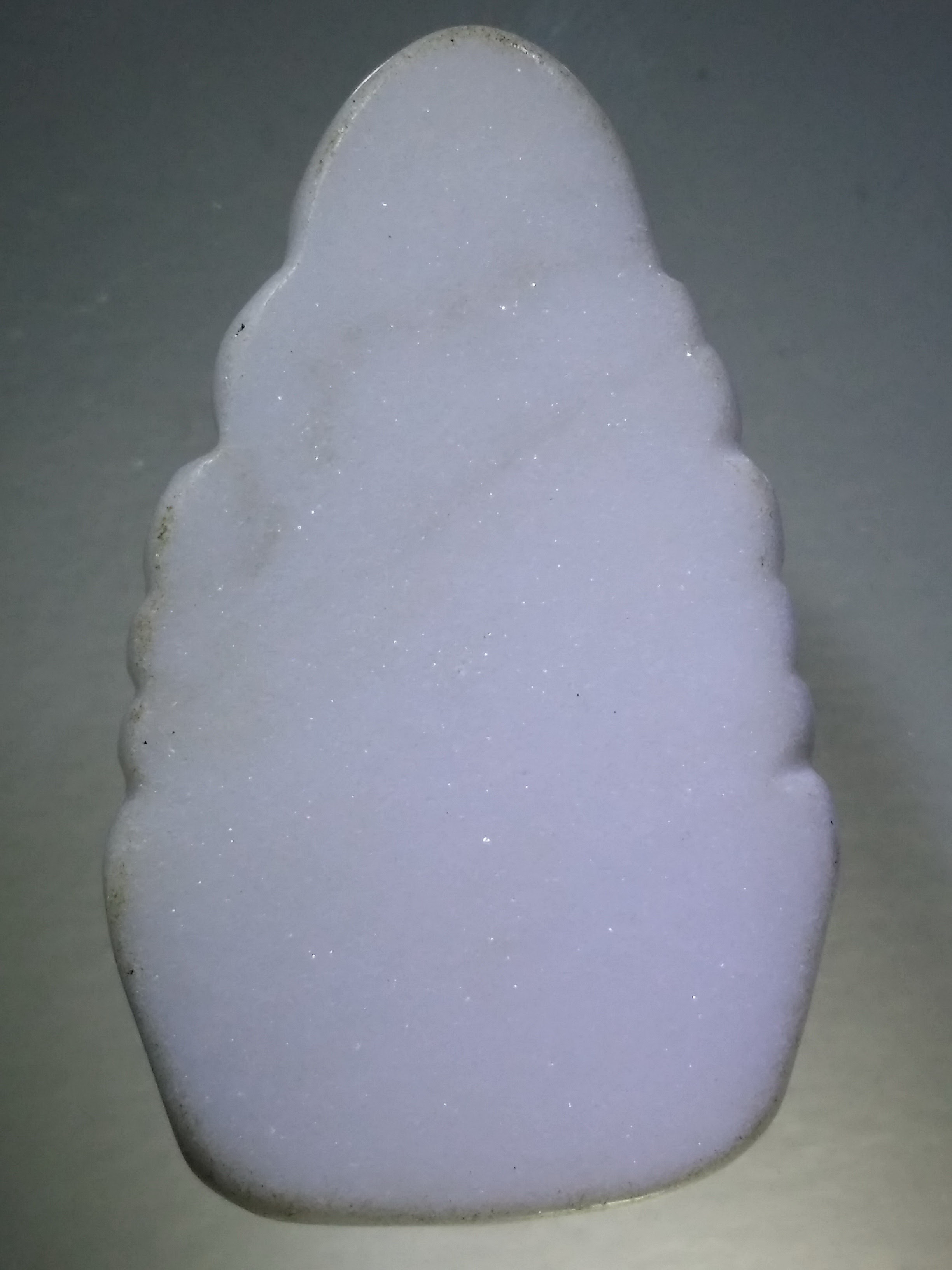 รหัสสินค้า พระไม่ทราบที่ 309 เจ้าแม่กวนอิม แกะจากหยกขาว ไม่ทราบสำนัก พระรายการนี้ให้เช่าบูชาแล้ว