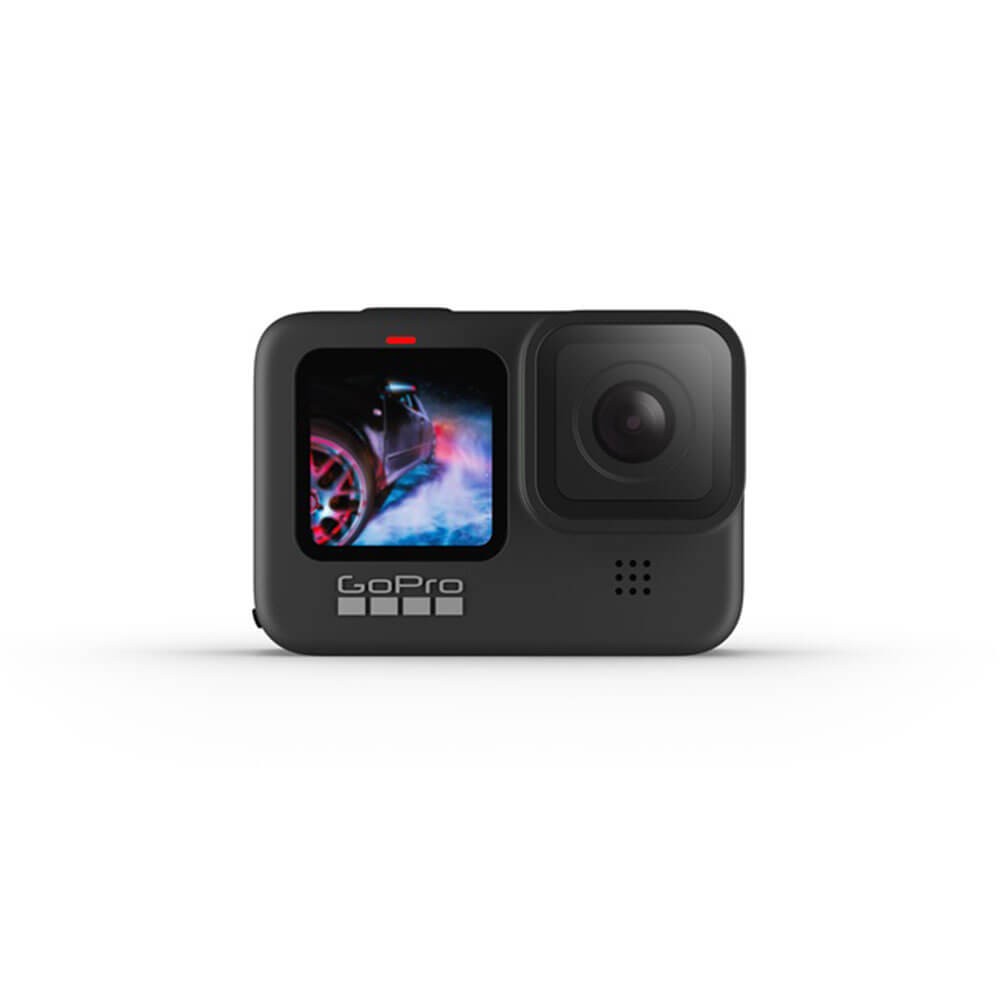 GoPro 9 Black ประกันศูนย์ไทย By Aquapro