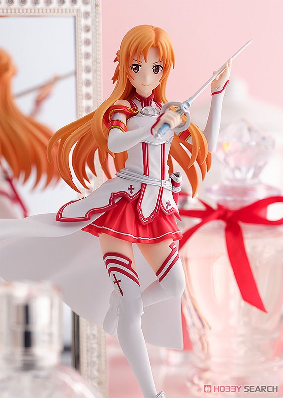 <Preorderถึง 1/10/2021>เปิดรับPreorder มัดจำ 200 บาท Pop Up Parade Asuna (PVC Figure)