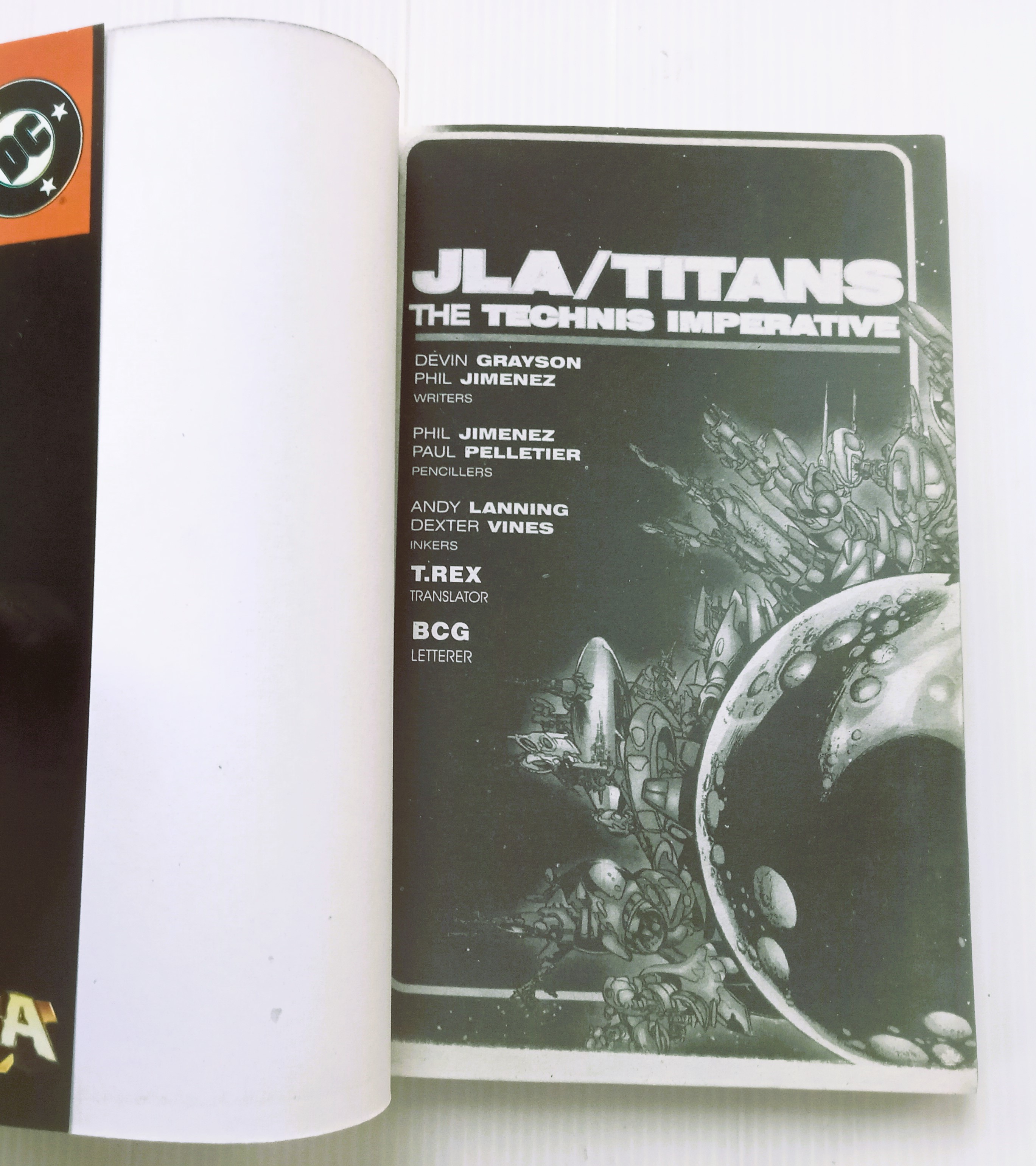 JAL ศึกทะลุจักรวาล