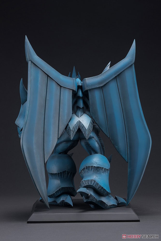 <Preorderถึง21/9/2021>เปิดรับPreorder มัดจำ 1500 บาท Obelisk the Tormentor Egyptian God Statue (PVC Figure)