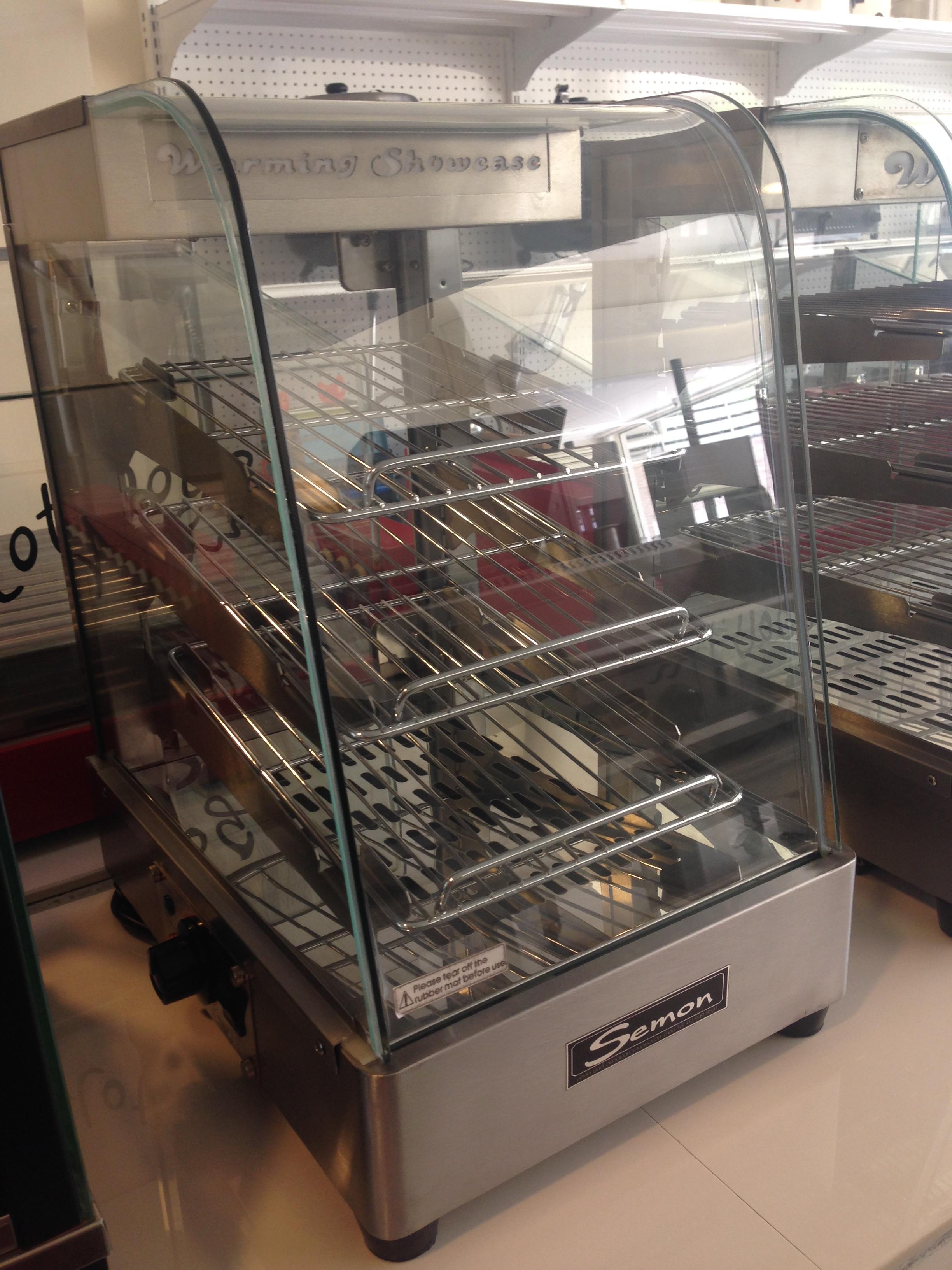 ขาย ตู้วอร์มเมอร์ขนาดเล็กสแตนเลส Si-FDW-S