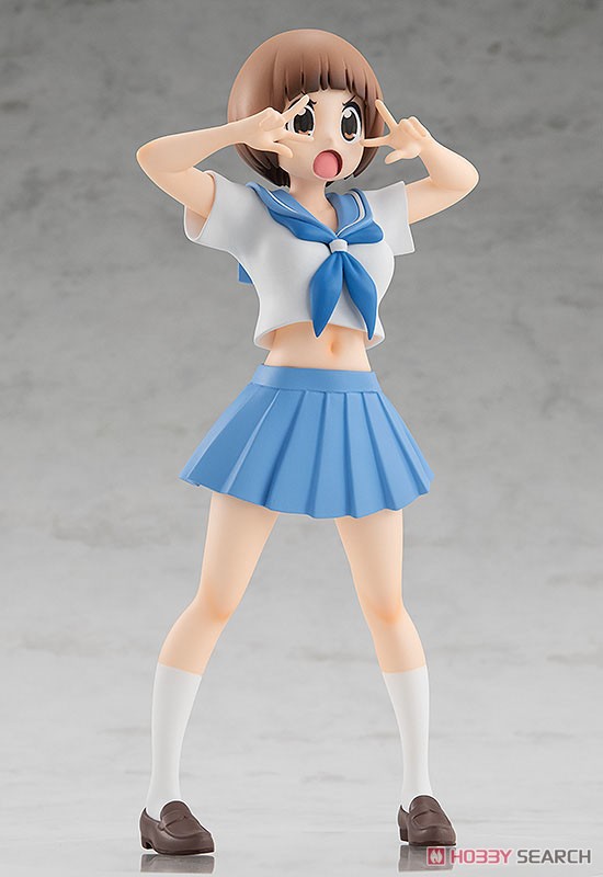 <Preorderถึง10/4/2021>เปิดรับPreorder มัดจำ 200 บาทPop Up Parade Mako Mankanshoku (PVC Figure)