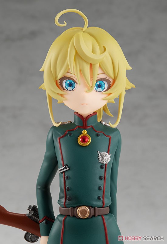 <Preorderถึง 1/4/2022>เปิดรับPreorder มัดจำ 200 บาท Pop Up Parade Tanya Degurechaff (PVC Figure)