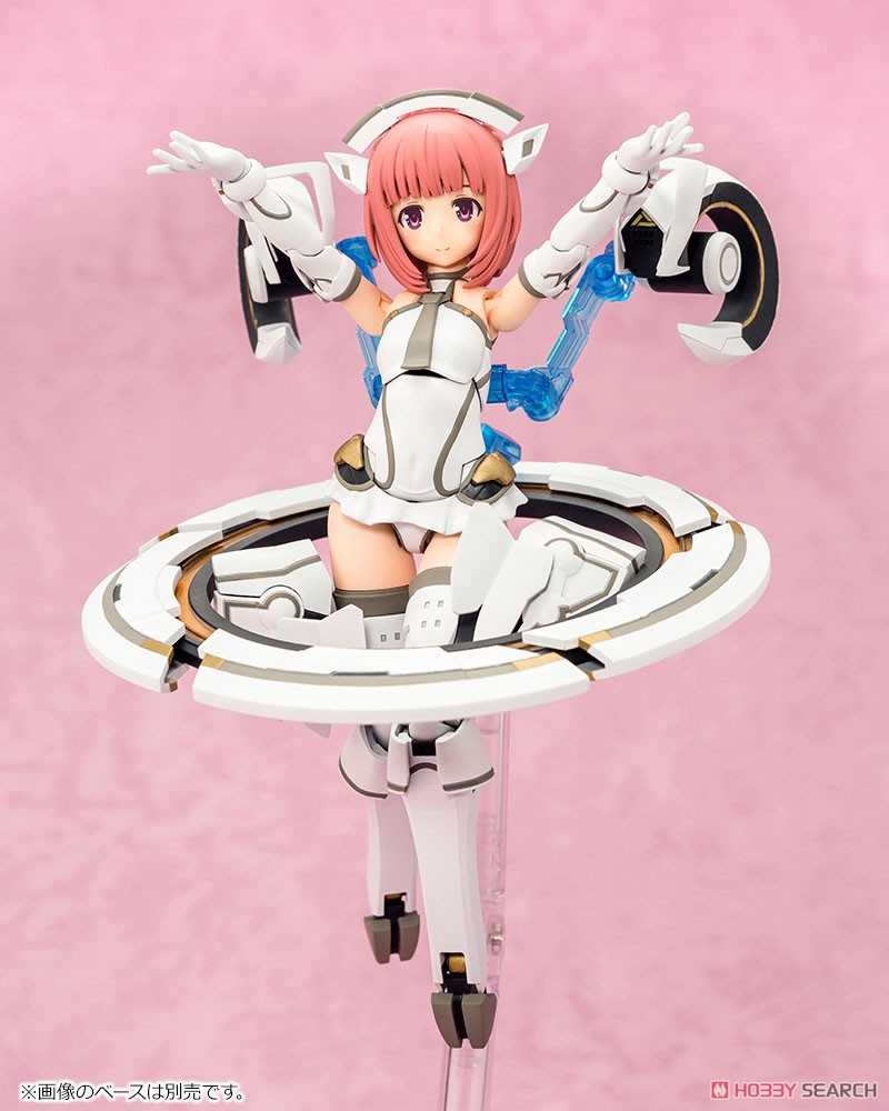 เปิดรับPreorder มัดจำ 400 บาท Aika Aikawa (Plastic model) 4934054008964 โมเดลประกอบ