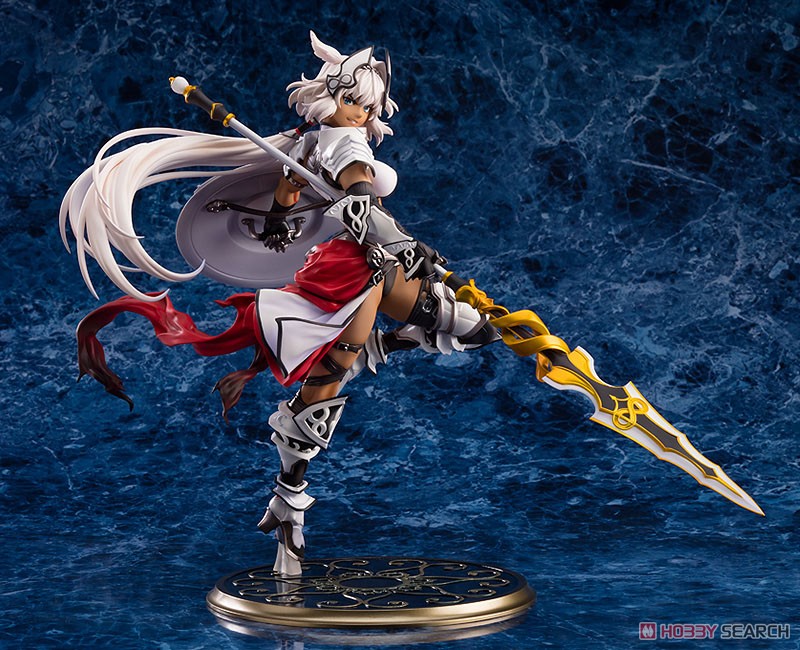 <Preorderถึง 4/2/2022 >เปิดรับPreorder มัดจำ1500 บาท Lancer/Caenis (PVC Figure)
