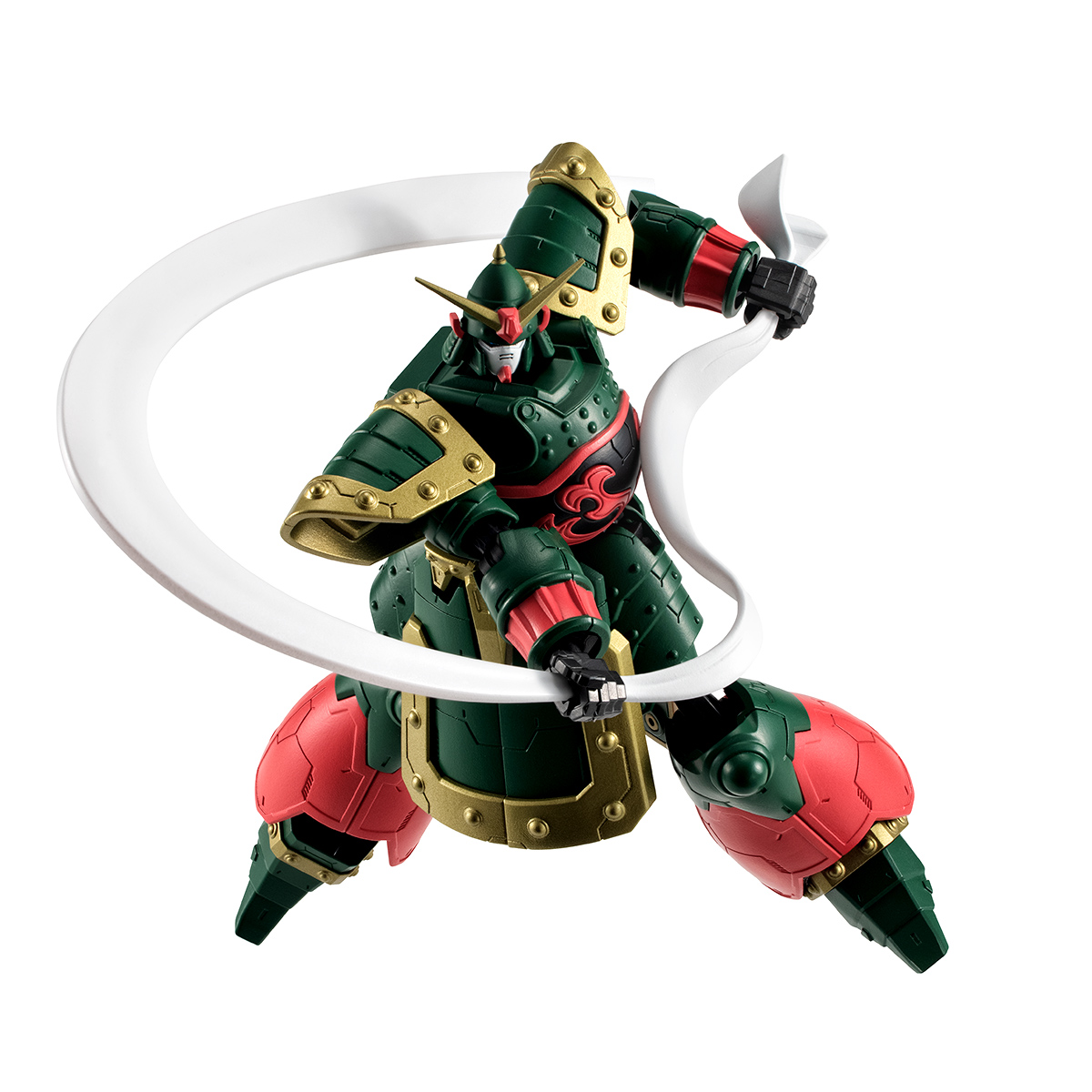 กันดั้ม Bandai Premium Bandai Candy Toy Online Shop Limited Mobile Fighter G Gundam 30th Anniversary Mobile Suit Gundam G Frame FA Special Edition GF13-001NH Haow Gundam (Kowloon Gundam)