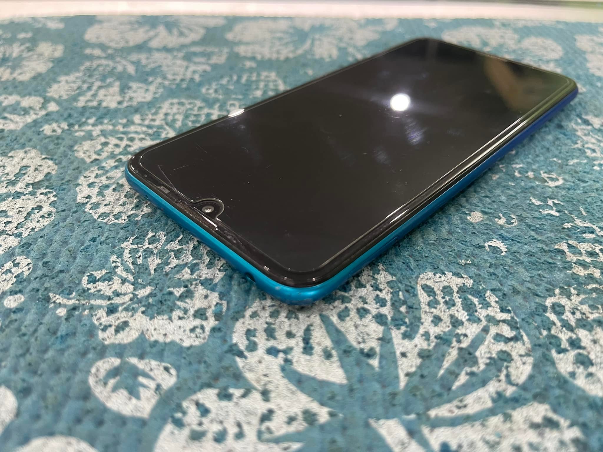 ( SOLD OUT ) Huawei Y7 Pro 2019