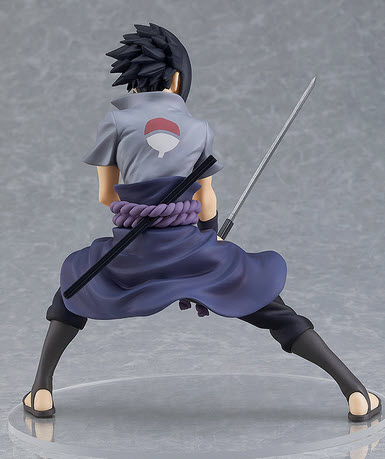 <Preorderถึง 16/12/2022> 🔔เปิดรับPreorder มัดจำ 400 บาท op Up Parade Sasuke Uchiha