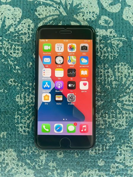 ( SOLD OUT ) iPhone SE 64 GB Model TH