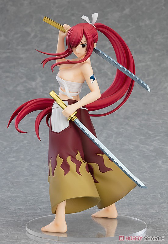 <Preorderถึง 7/1/2022>เปิดรับPreorder มัดจำ 200 บาท Pop Up Parade Erza Scarlet: Demon Blade Benizakura Ver. (PVC Figure)