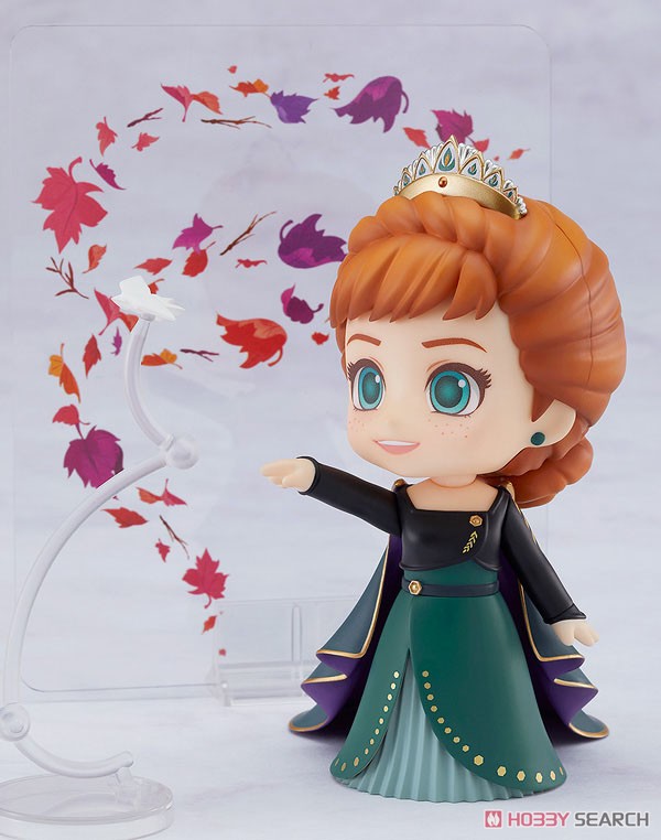 <Preorderถึง 29/7/2021> เปิดรับPreorder #มัดจำ 300 บาท Nendoroid Anna: Epilogue Dress Ver. (PVC Figure)