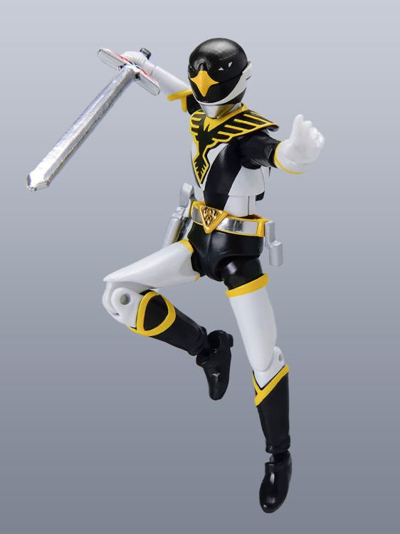 <Preorderภึง 15/10/2023>เปิดรับPreorder มัดจำ 300 บาท SHODO SUPER CHOUJIN SENTAI JETMAN W/O RAMUNE