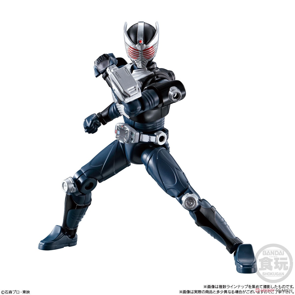 <Preorderภึง 28 /7/2021>เปิดรับPreorder มัดจำ200 บาท So-Do Chronicle Kamen Rider Ryuki 2 (Set of 10) (Shokugan) ได้ครบ 10แบบ