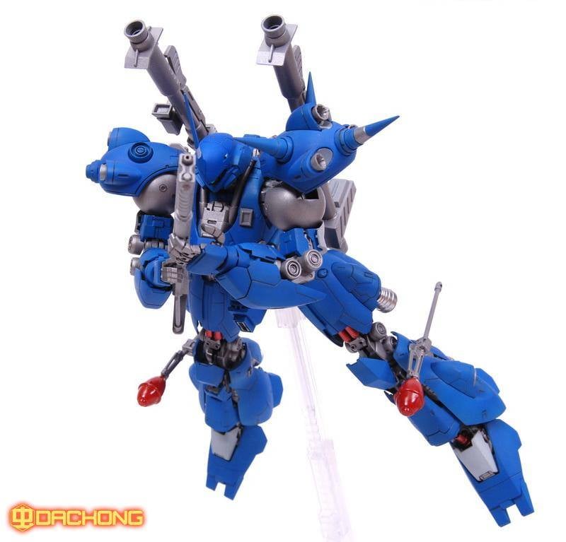 [Gogo] MG 1/100 MS-18E Kampfer