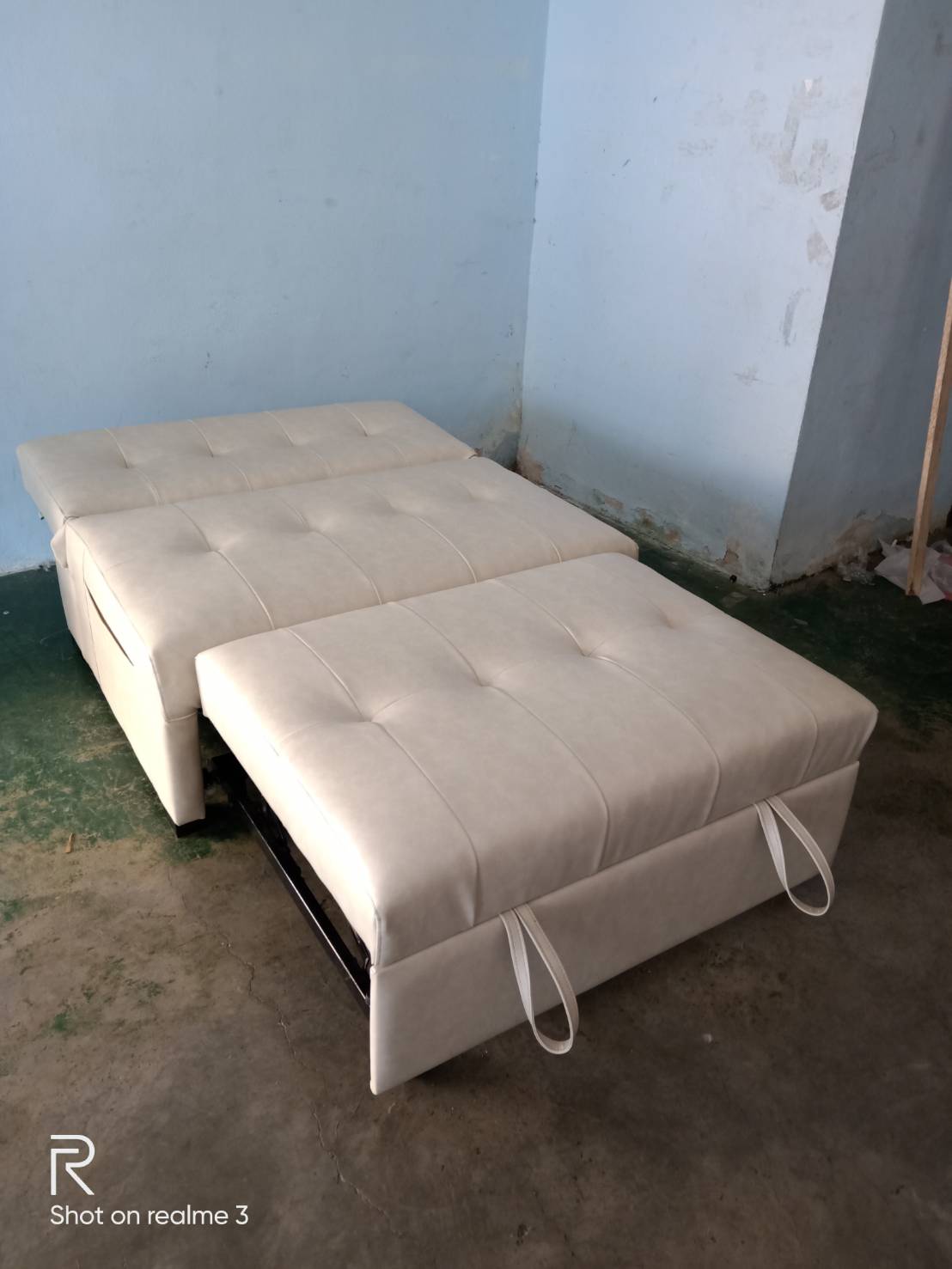 โซฟาเบด PIkO 110 cm