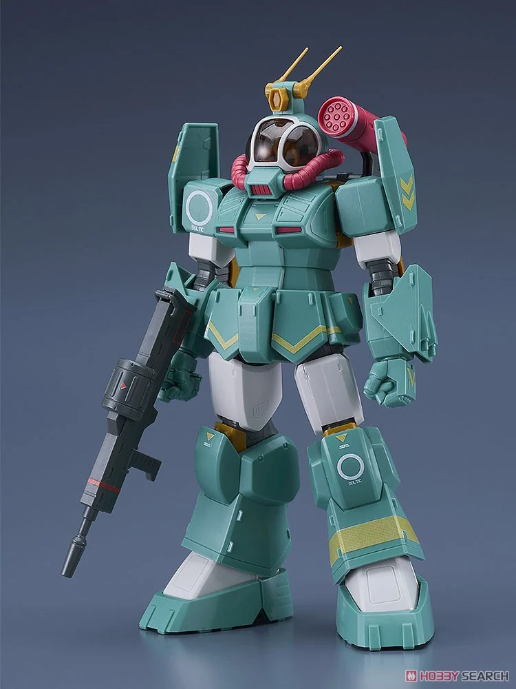 <Preorderถึง 3/5/2024 >เปิดรับPreorder มัดจำ200บาท Combat Armors Max 30: 1/72 Scale Soltic H8 Roundfacer Ver. GT