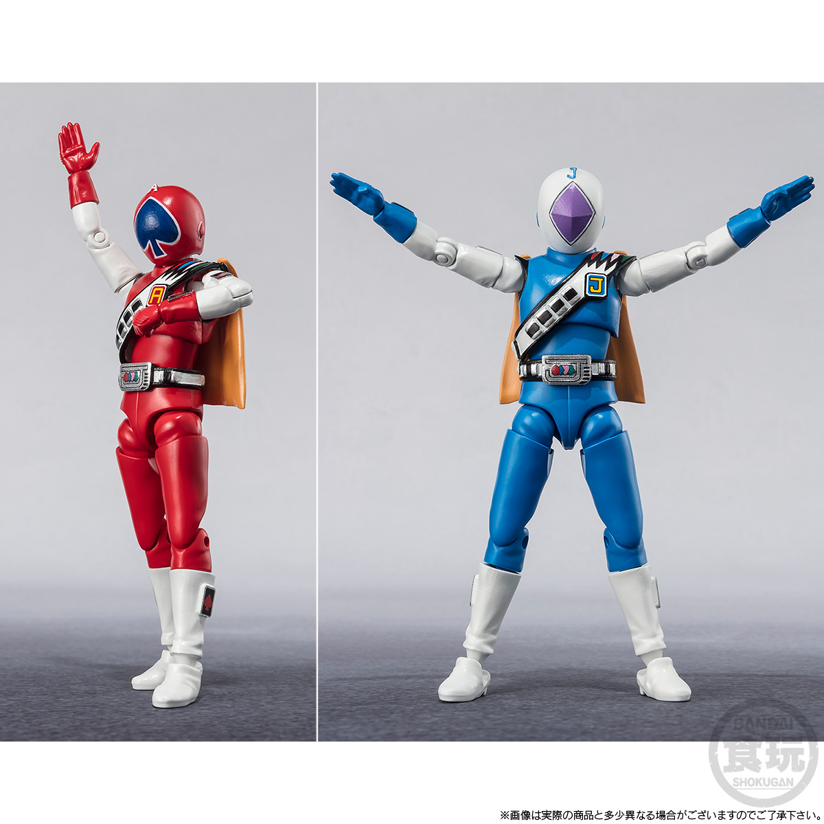 <Preorderภึง 5/6/2024>เปิดรับPreorder มัดจำ300 บาท SHODO SUPER JAKQ DENGEKITAI W/O RAMUNE