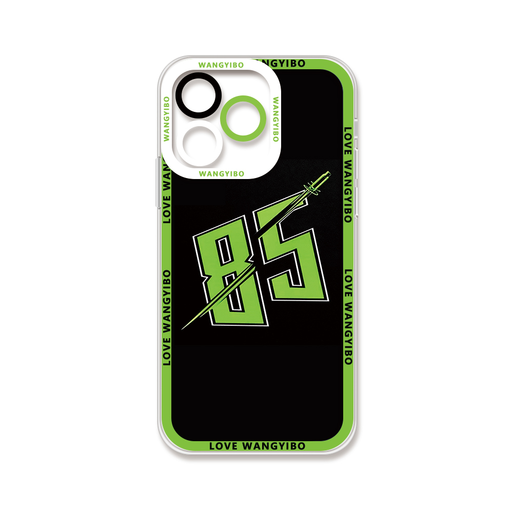 เคสซิลิโคน หวังอี้ป๋อ Tracer85