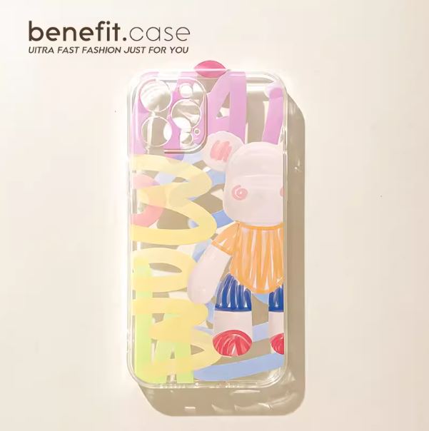เคสมินิมอล BE1586F